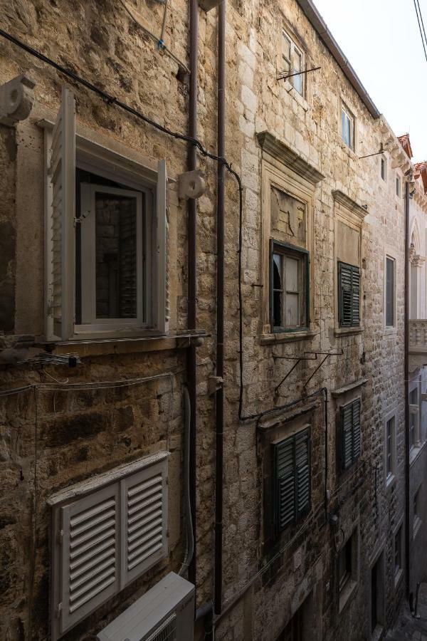 Guest House Tomasi One Dubrovnik Exteriör bild