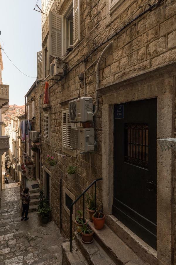 Guest House Tomasi One Dubrovnik Exteriör bild