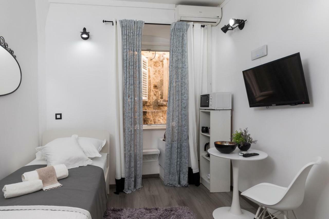 Guest House Tomasi One Dubrovnik Exteriör bild