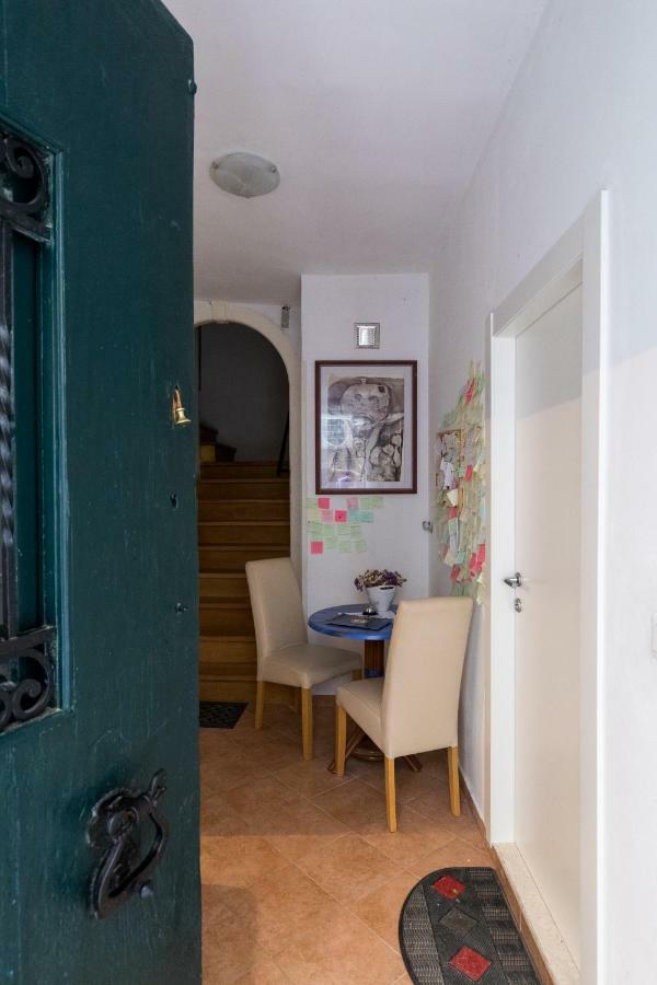 Guest House Tomasi One Dubrovnik Exteriör bild